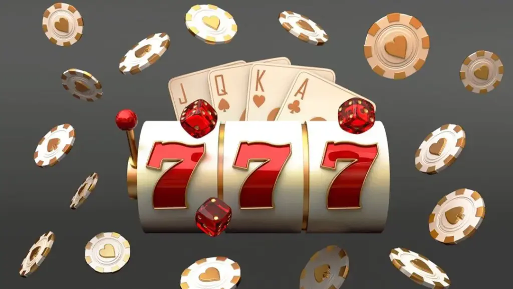 Free Online Casino Slots: Comprehensive Analysis of Game Mechanics and User Engagement