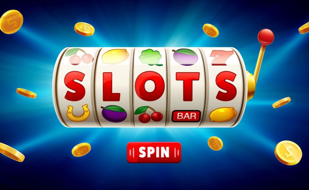 Increasing Popularity of Live Casino Slot Machines Spurs Technological Advancements