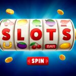 Increasing Popularity of Live Casino Slot Machines Spurs Technological Advancements