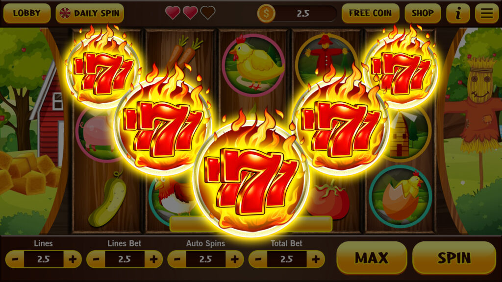 Real Money Online Slots: Analyzing Trends, Regulations, and Player Preferences