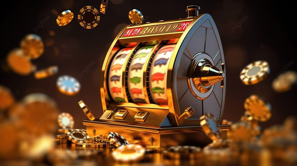 Analysis of Trends and Player Engagement in Free Online Casino Slot Games